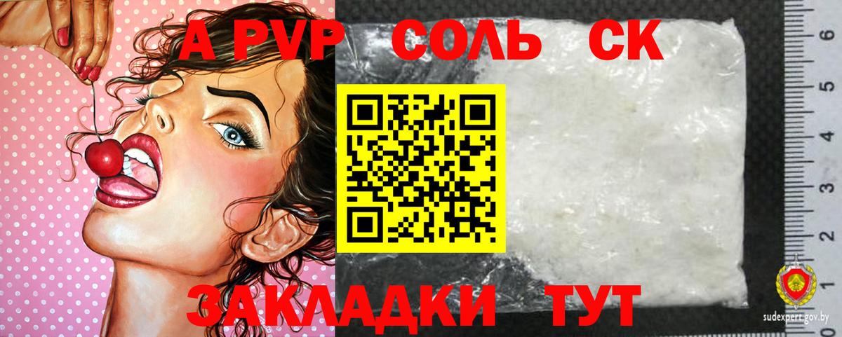 Alfa_PVP СК КРИС Тара